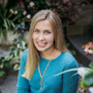 Meet your Posher, Caroline